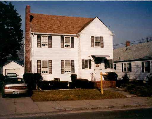 66 State Street Westerly, RI 02891 - Photo 1 of 1 Exterior Front.