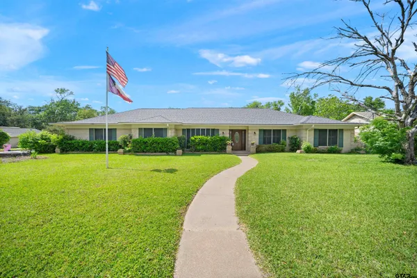 $2,500 | 811 Trenton Drive, Tyler, TX 75703