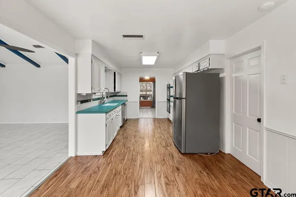 $2,850 | 811 Trenton Drive, Tyler, TX 75703