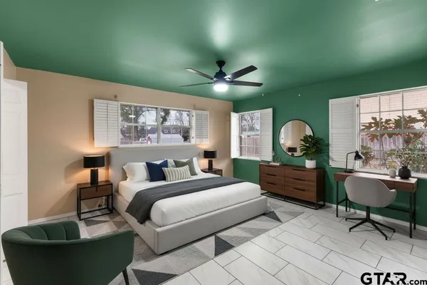 $2,850 | 811 Trenton Drive, Tyler, TX 75703