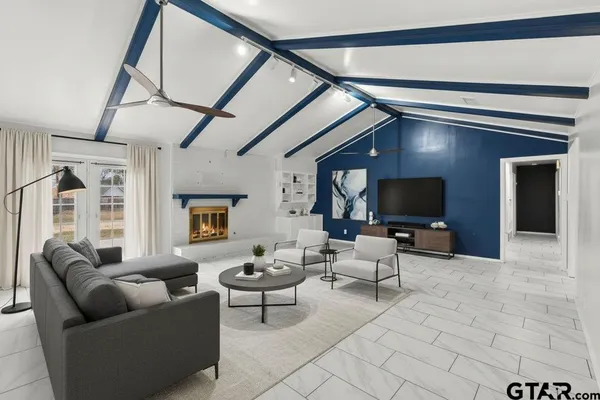 $2,850 | 811 Trenton Drive, Tyler, TX 75703