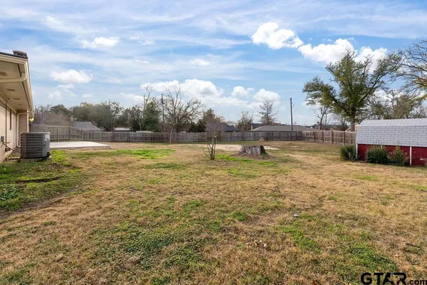 $2,850 | 811 Trenton Drive, Tyler, TX 75703