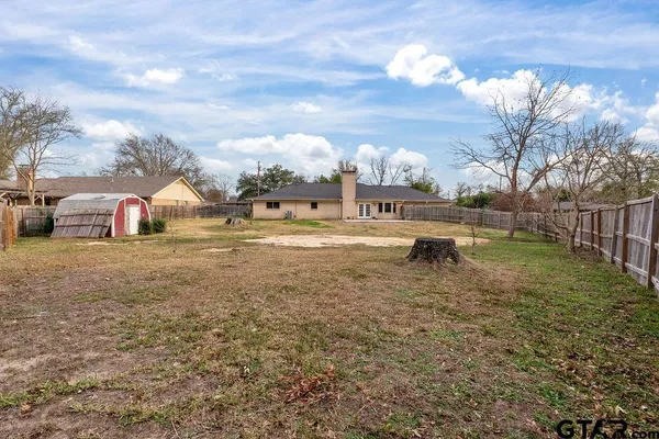 $2,850 | 811 Trenton Drive, Tyler, TX 75703