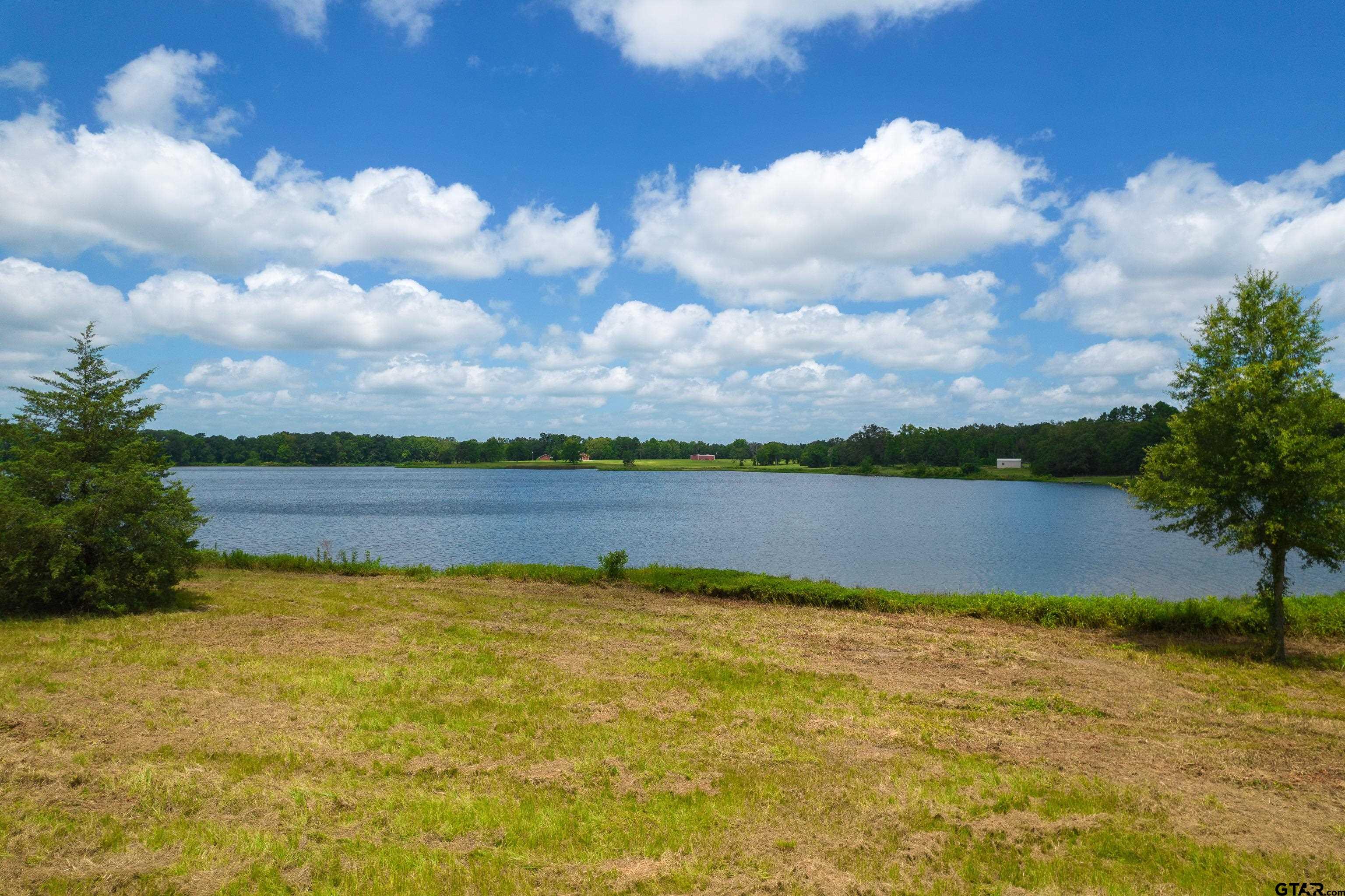 Tbd Lot 8 Tbd Way Mount Pleasant, TX 75455 - Photo 11 of 13 a view of lake view and mountain in the back