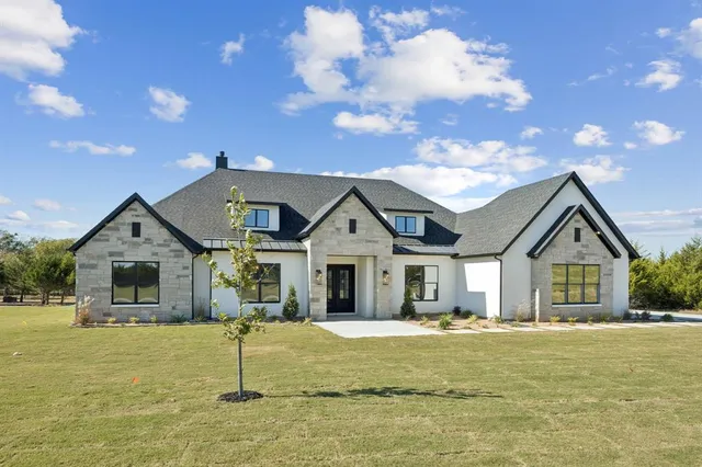 $920,500 | 3035 Stonebriar Drive, Waxahachie, TX 75165