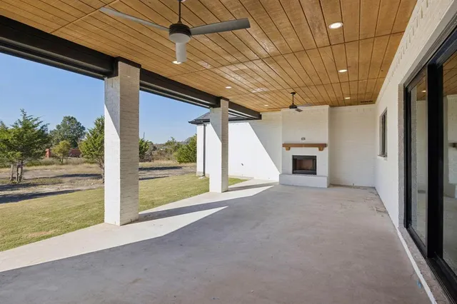 $920,500 | 3035 Stonebriar Drive, Waxahachie, TX 75165