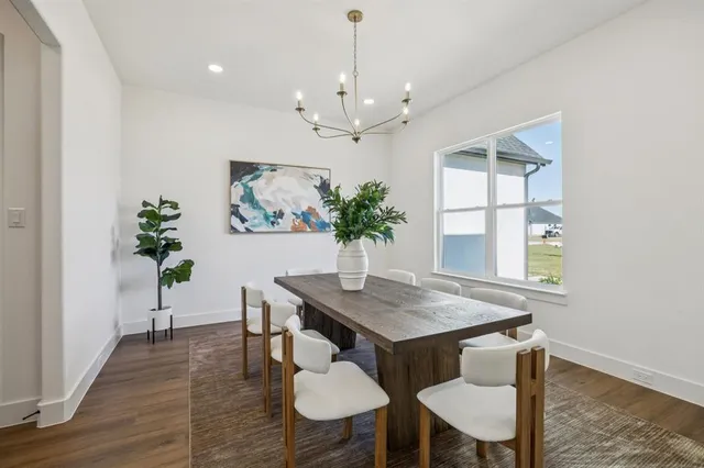 $920,500 | 3035 Stonebriar Drive, Waxahachie, TX 75165