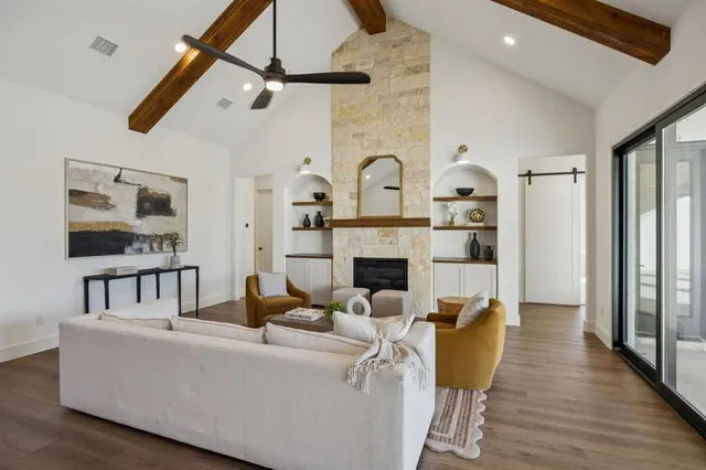 $920,500 | 3035 Stonebriar Drive, Waxahachie, TX 75165