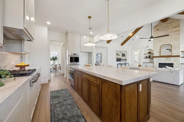 $920,500 | 3035 Stonebriar Drive, Waxahachie, TX 75165