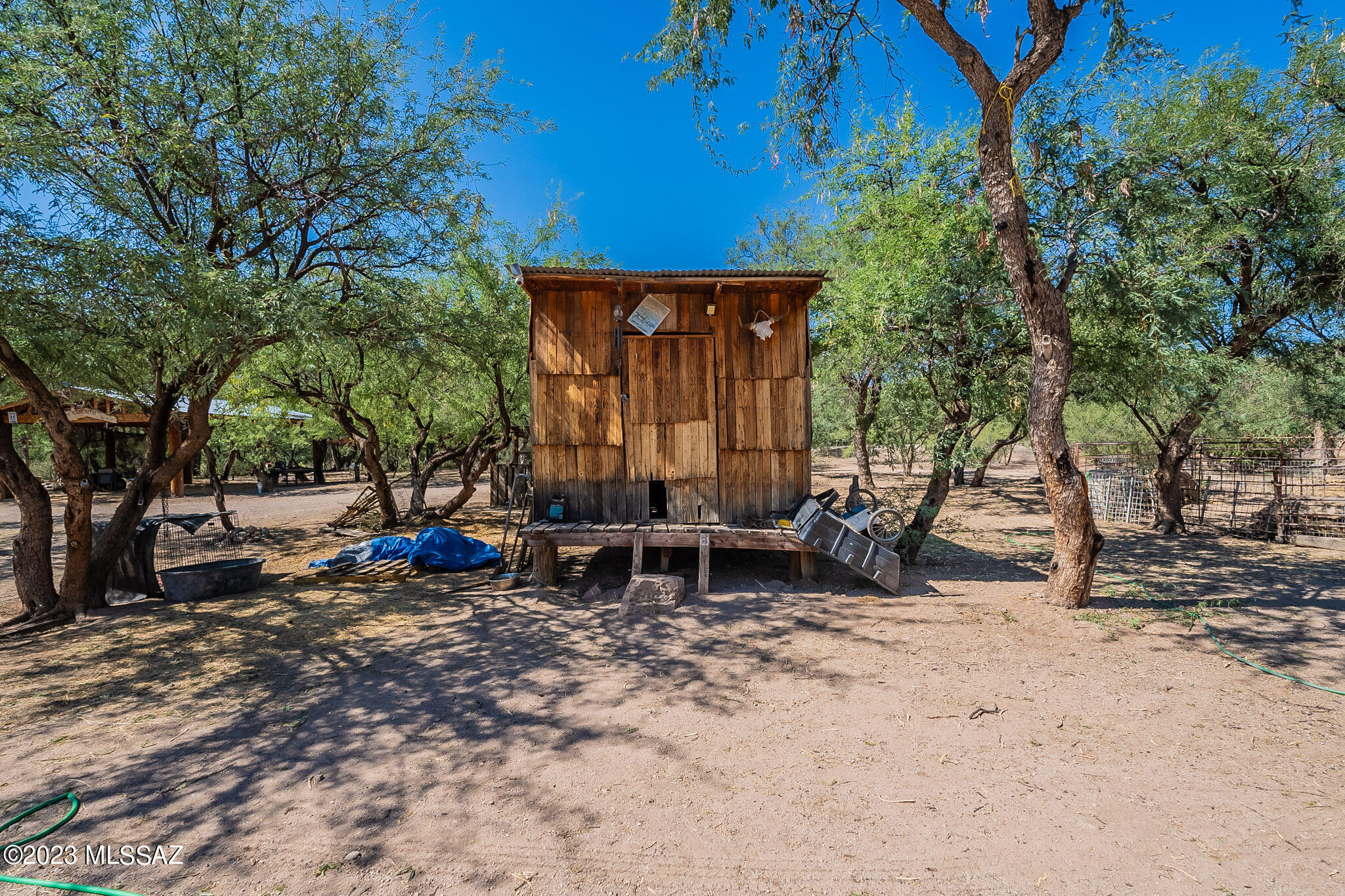 49 Paseo Mexico, Unit 10 Rio Rico, AZ 85648 - Photo 12 of 43