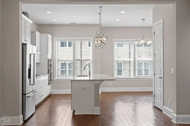 $624,500 | 836 Bankston Woods Way, Raleigh, NC 27609