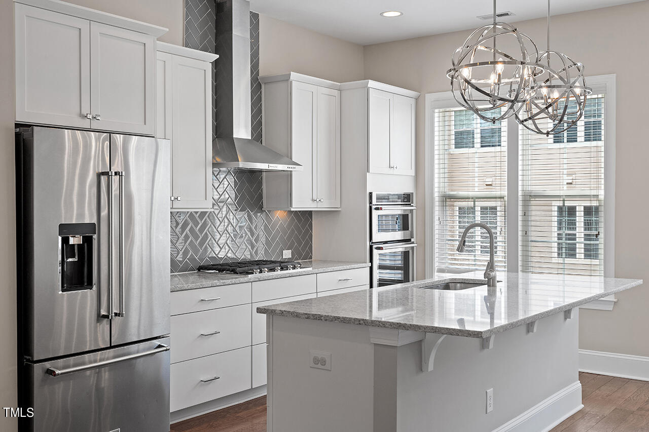 836 Bankston Woods Way Raleigh, NC 27609 - Photo 17 of 47 836 Bankston Woods Way_16 K Ref