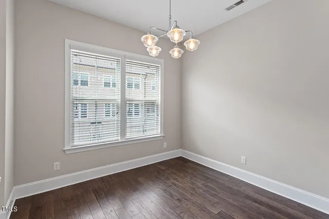 $624,500 | 836 Bankston Woods Way, Raleigh, NC 27609