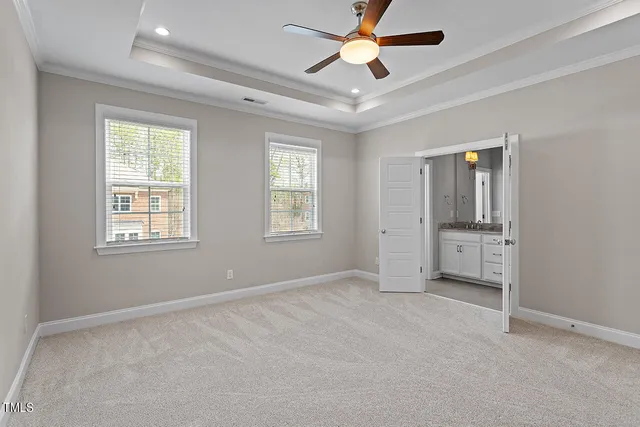 $624,500 | 836 Bankston Woods Way, Raleigh, NC 27609