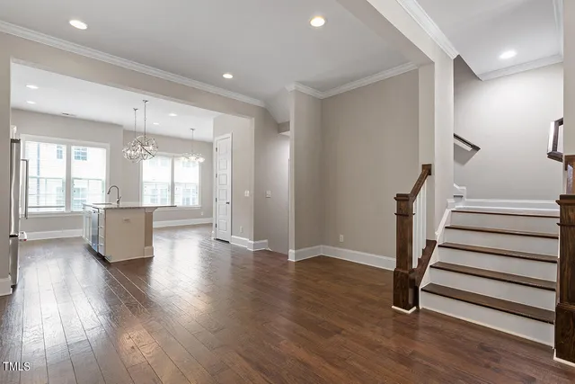 $624,500 | 836 Bankston Woods Way, Raleigh, NC 27609