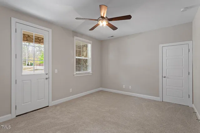 $624,500 | 836 Bankston Woods Way, Raleigh, NC 27609