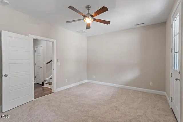 $624,500 | 836 Bankston Woods Way, Raleigh, NC 27609