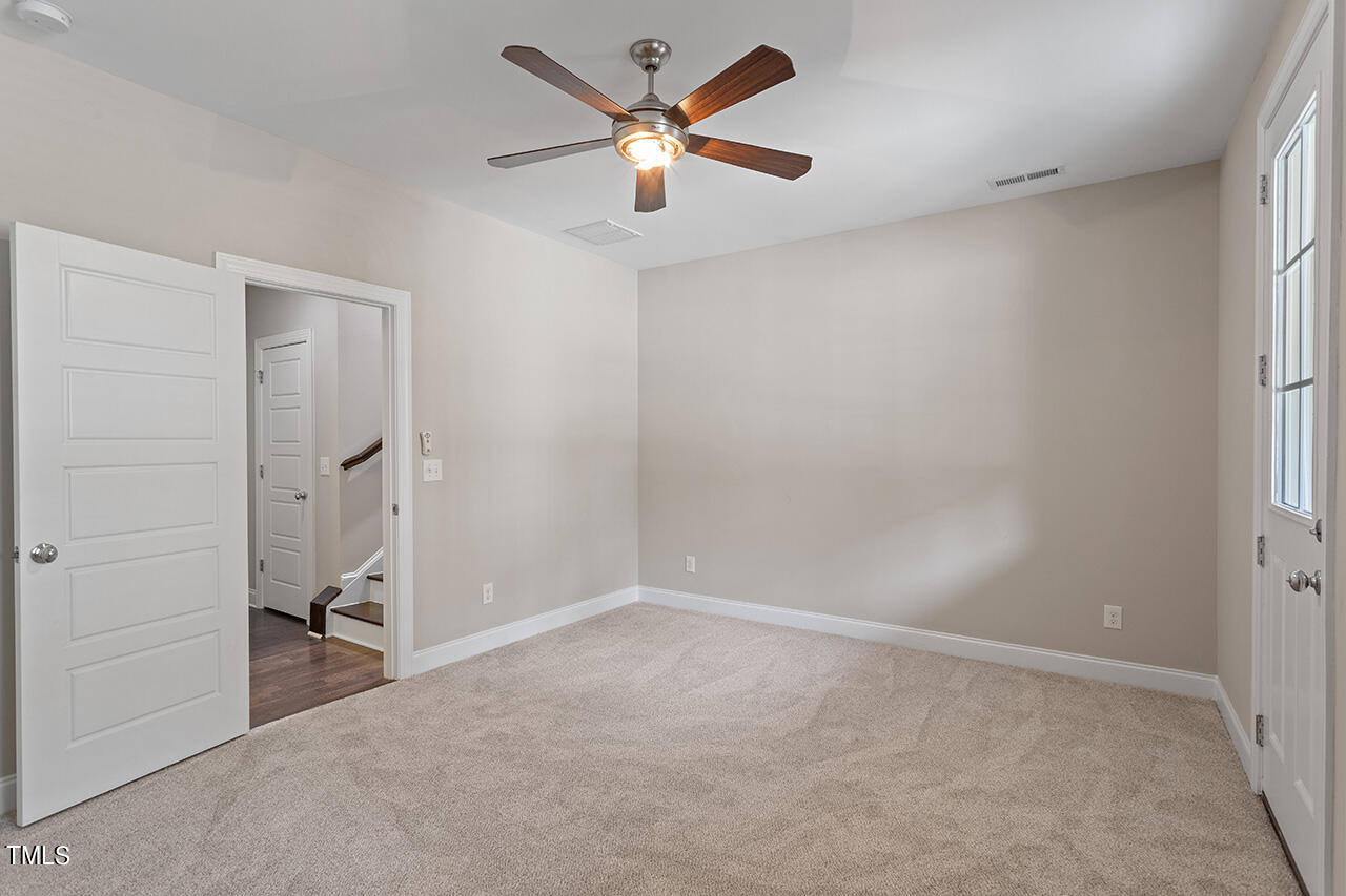 836 Bankston Woods Way Raleigh, NC 27609 - Photo 44 of 47 836 Bankston Woods Way_26 Lower Bed