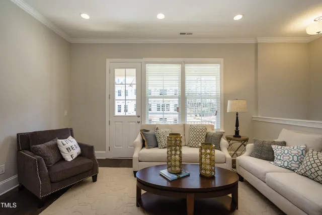 $624,500 | 836 Bankston Woods Way, Raleigh, NC 27609