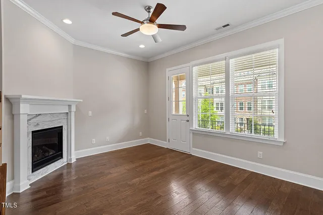 $624,500 | 836 Bankston Woods Way, Raleigh, NC 27609