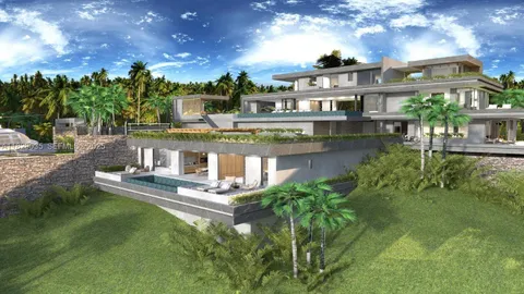 $6,800,000 | 0 8g99 Hr Las Terrenas, Dominican Republic, FL 00000