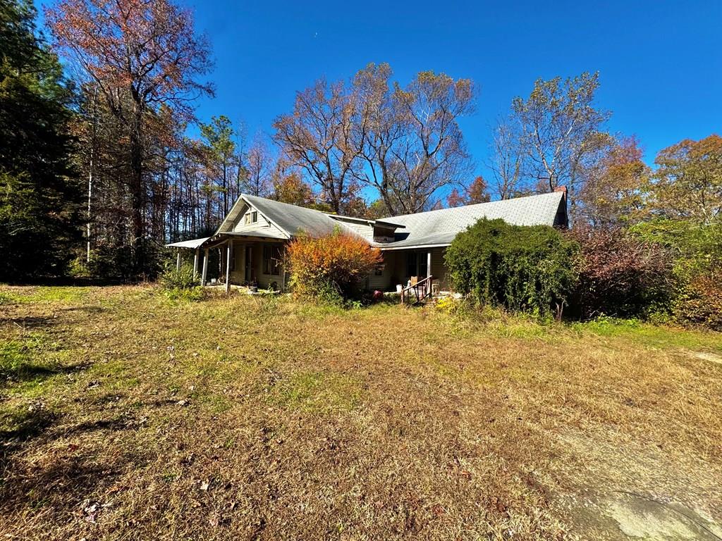 2925 West Creek Road Crewe, VA 23930 - Photo 1 of 19 Gallery Image 1