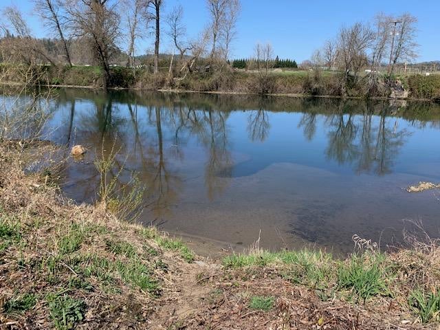4450 Leonard Road Grants Pass, OR 97527 - Photo 36 of 39 easy river access