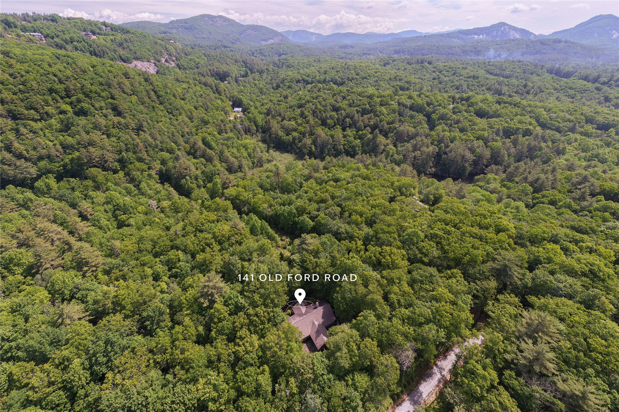 141 Old Ford Road Cashiers, NC 28717 - Photo 82 of 92 Gallery Image 82