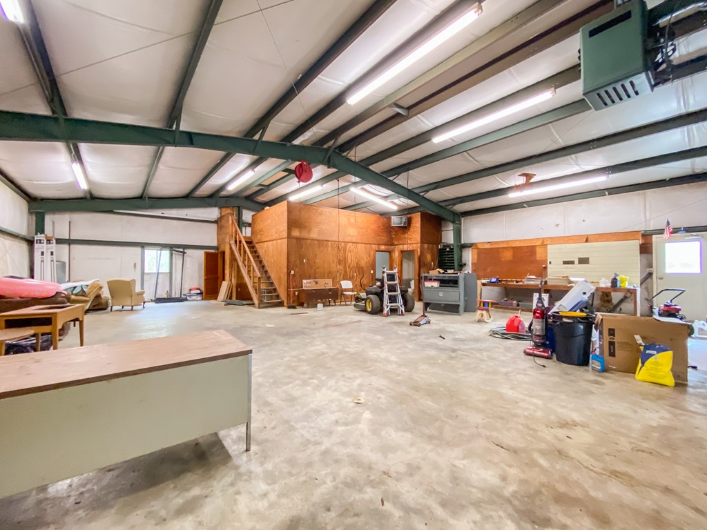 4566 Goose Hollow Road Geneva, AL 36340 - Photo 56 of 63