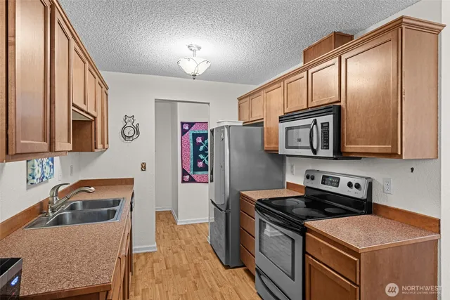 $309,950 | 750 North 143rd Street, Unit 314, Seattle, WA 98133