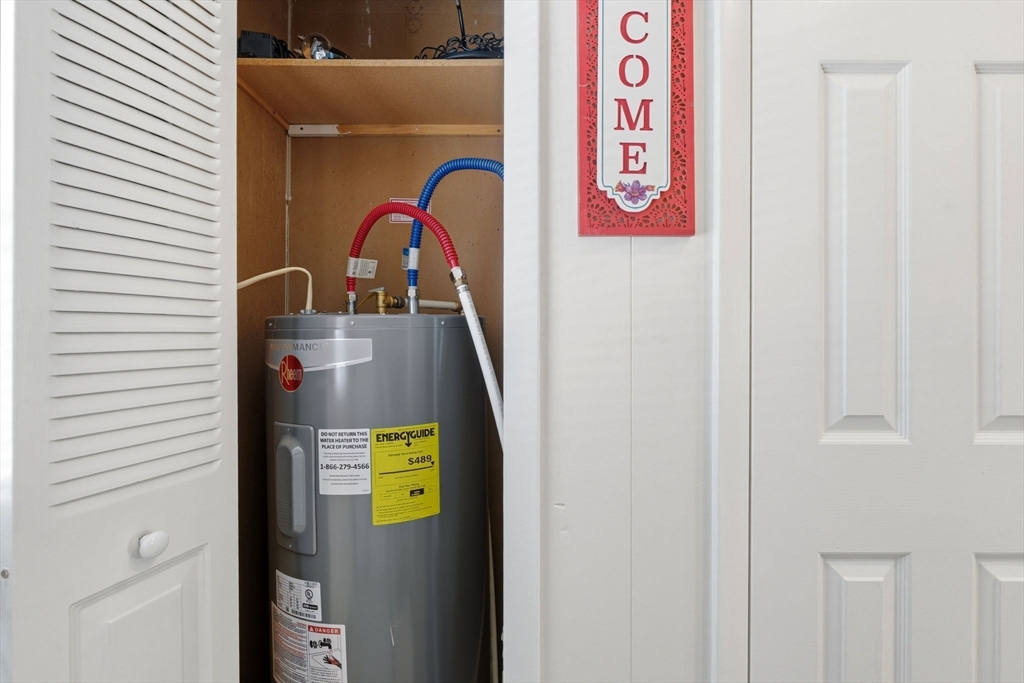 3 Queens Road, Unit 211 Attleboro, MA 02703 - Photo 21 of 42
