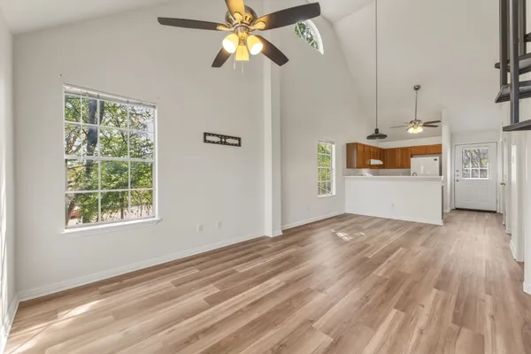 $1,295 | 2908 Whisper Oaks Lane, Unit C, Georgetown, TX 78628