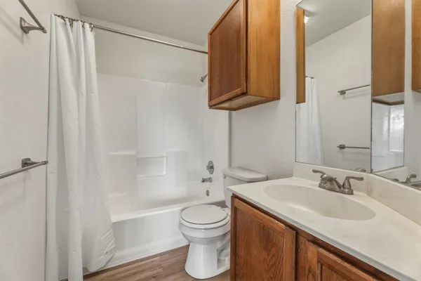 $1,295 | 2908 Whisper Oaks Lane, Unit C, Georgetown, TX 78628