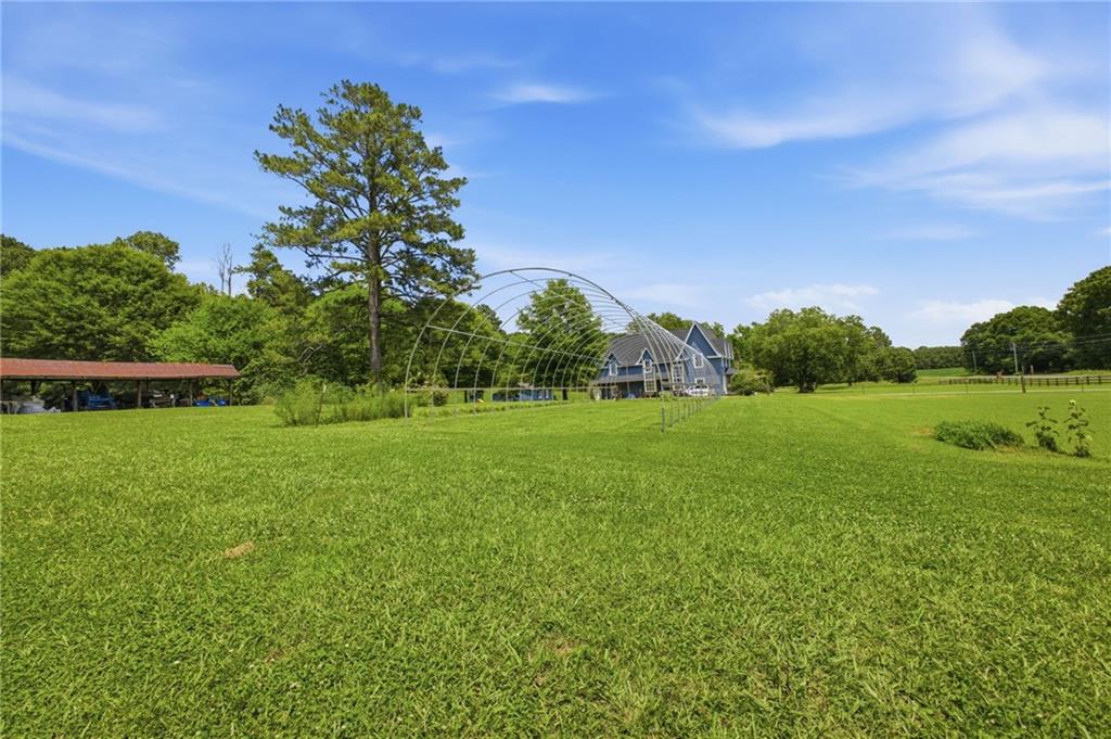 787 Live Oak Road Aragon, GA 30104 - Photo 39 of 50