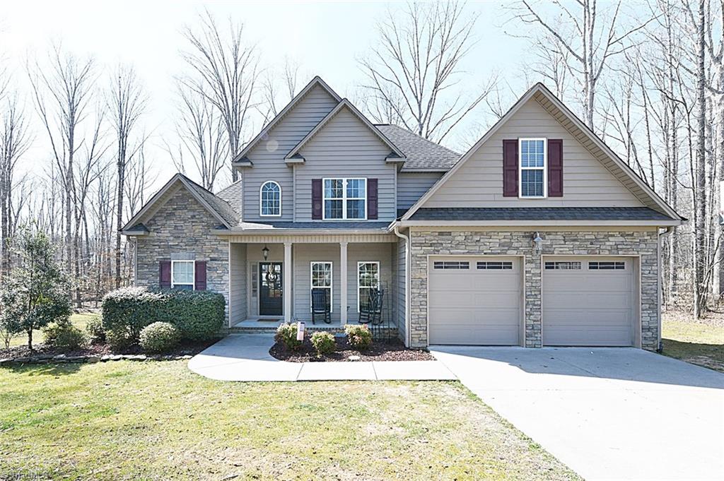 176 Primrose Road Advance, NC 27006 - Photo 1 of 37 Gallery Image 1