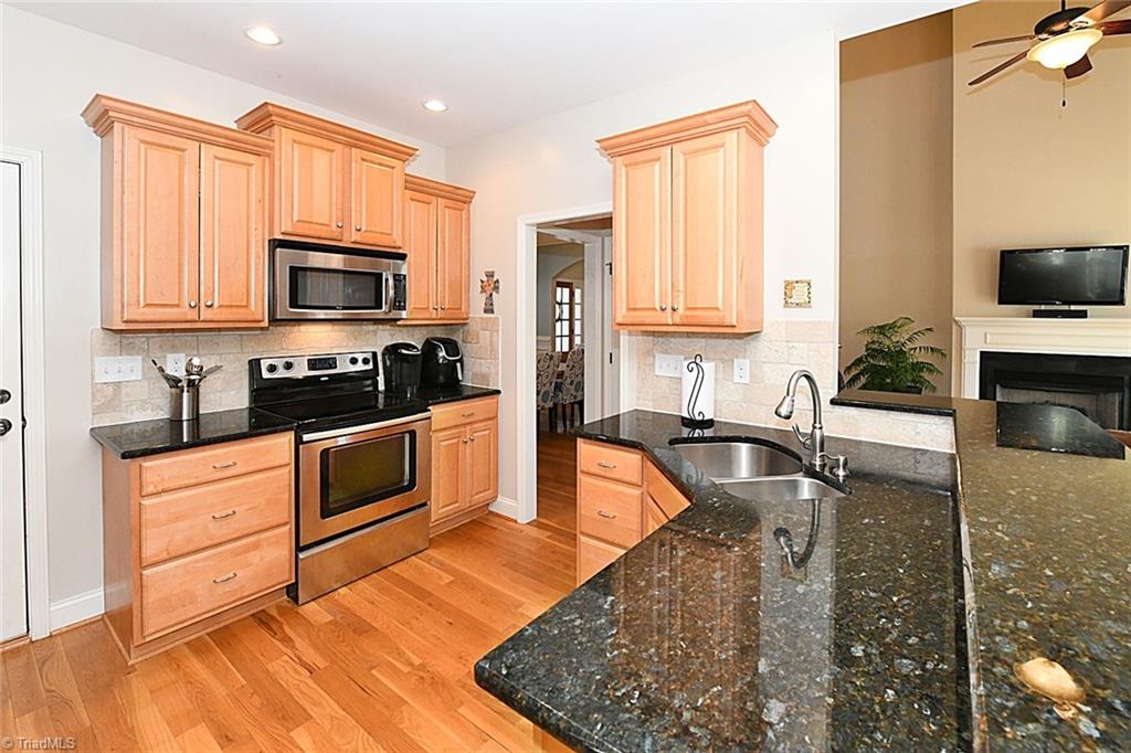 176 Primrose Road Advance, NC 27006 - Photo 11 of 37 Gallery Image 11