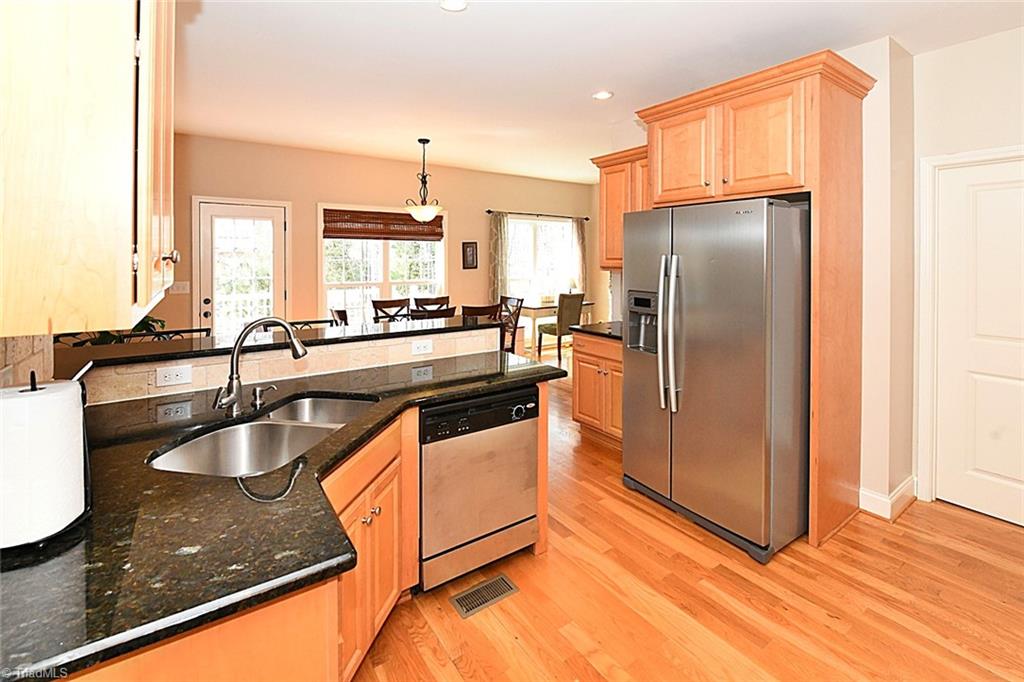 176 Primrose Road Advance, NC 27006 - Photo 13 of 37 Gallery Image 13