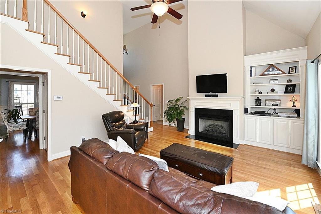 176 Primrose Road Advance, NC 27006 - Photo 14 of 37 Gallery Image 14