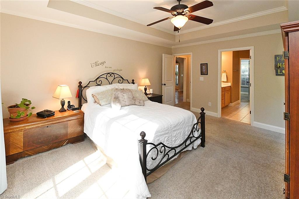 176 Primrose Road Advance, NC 27006 - Photo 20 of 37 Gallery Image 20
