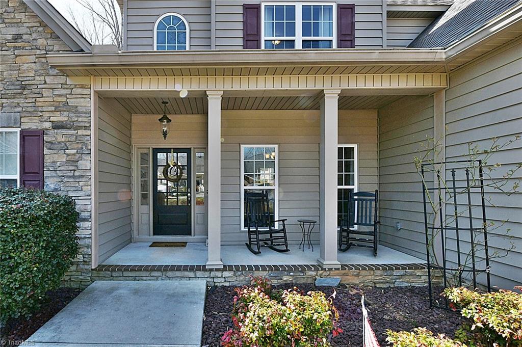 176 Primrose Road Advance, NC 27006 - Photo 3 of 37 Gallery Image 3