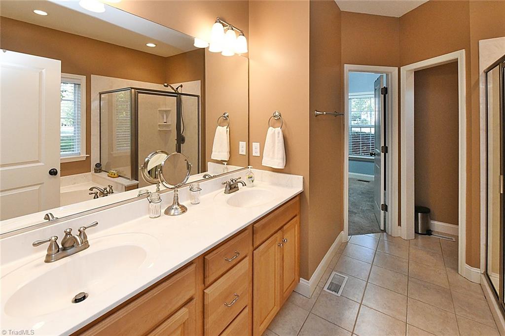 176 Primrose Road Advance, NC 27006 - Photo 23 of 37 Gallery Image 23