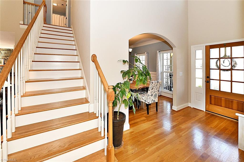 176 Primrose Road Advance, NC 27006 - Photo 4 of 37 Gallery Image 4
