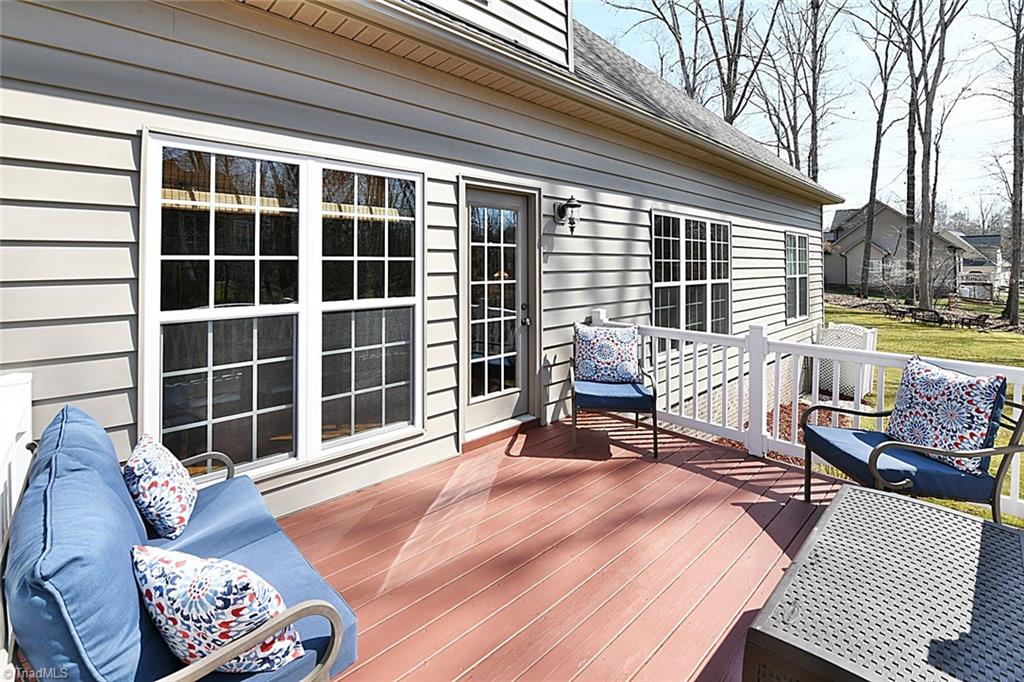 176 Primrose Road Advance, NC 27006 - Photo 33 of 37 Gallery Image 33
