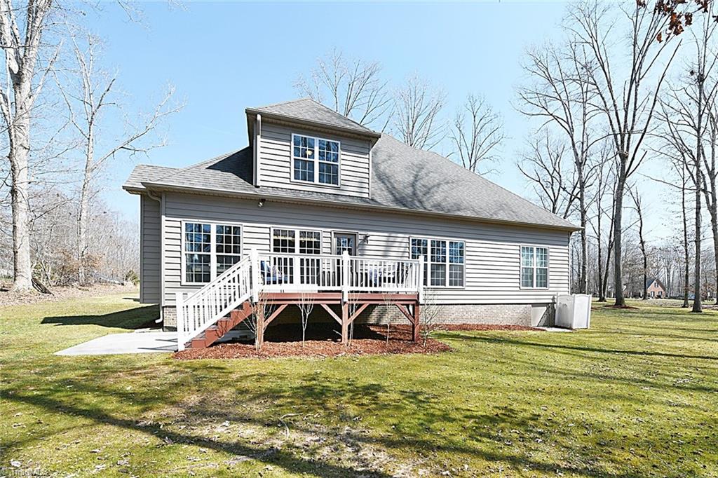 176 Primrose Road Advance, NC 27006 - Photo 35 of 37 Gallery Image 35