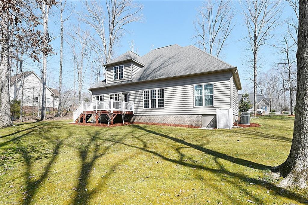 176 Primrose Road Advance, NC 27006 - Photo 36 of 37 Gallery Image 36