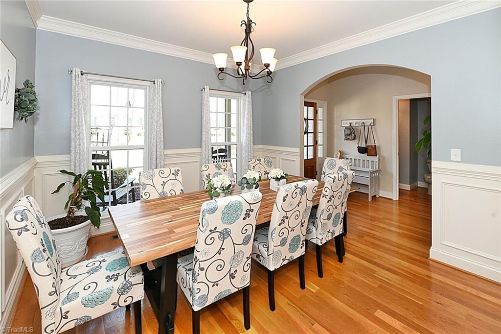 176 Primrose Road Advance, NC 27006 - Photo 5 of 37 Gallery Image 5