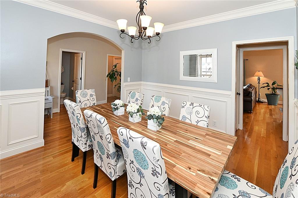 176 Primrose Road Advance, NC 27006 - Photo 6 of 37 Gallery Image 6