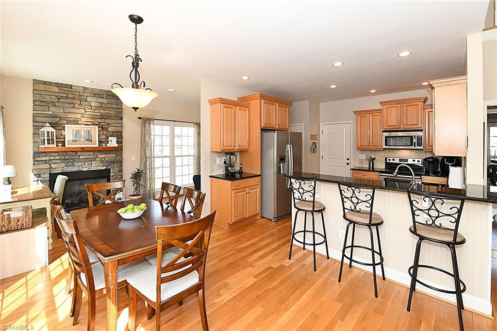 176 Primrose Road Advance, NC 27006 - Photo 8 of 37 Gallery Image 8