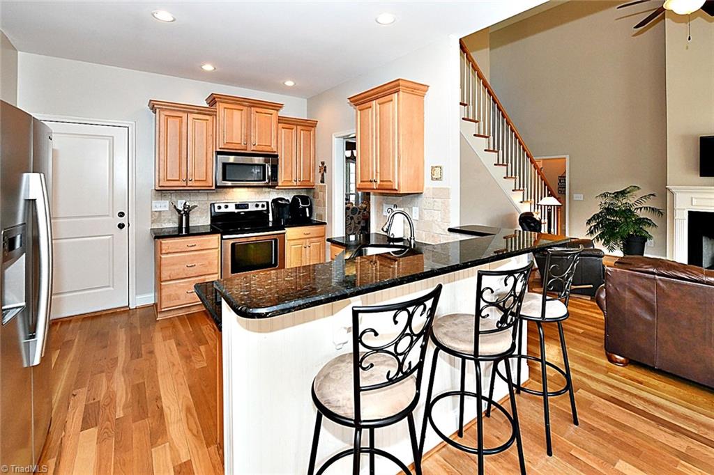 176 Primrose Road Advance, NC 27006 - Photo 10 of 37 Gallery Image 10