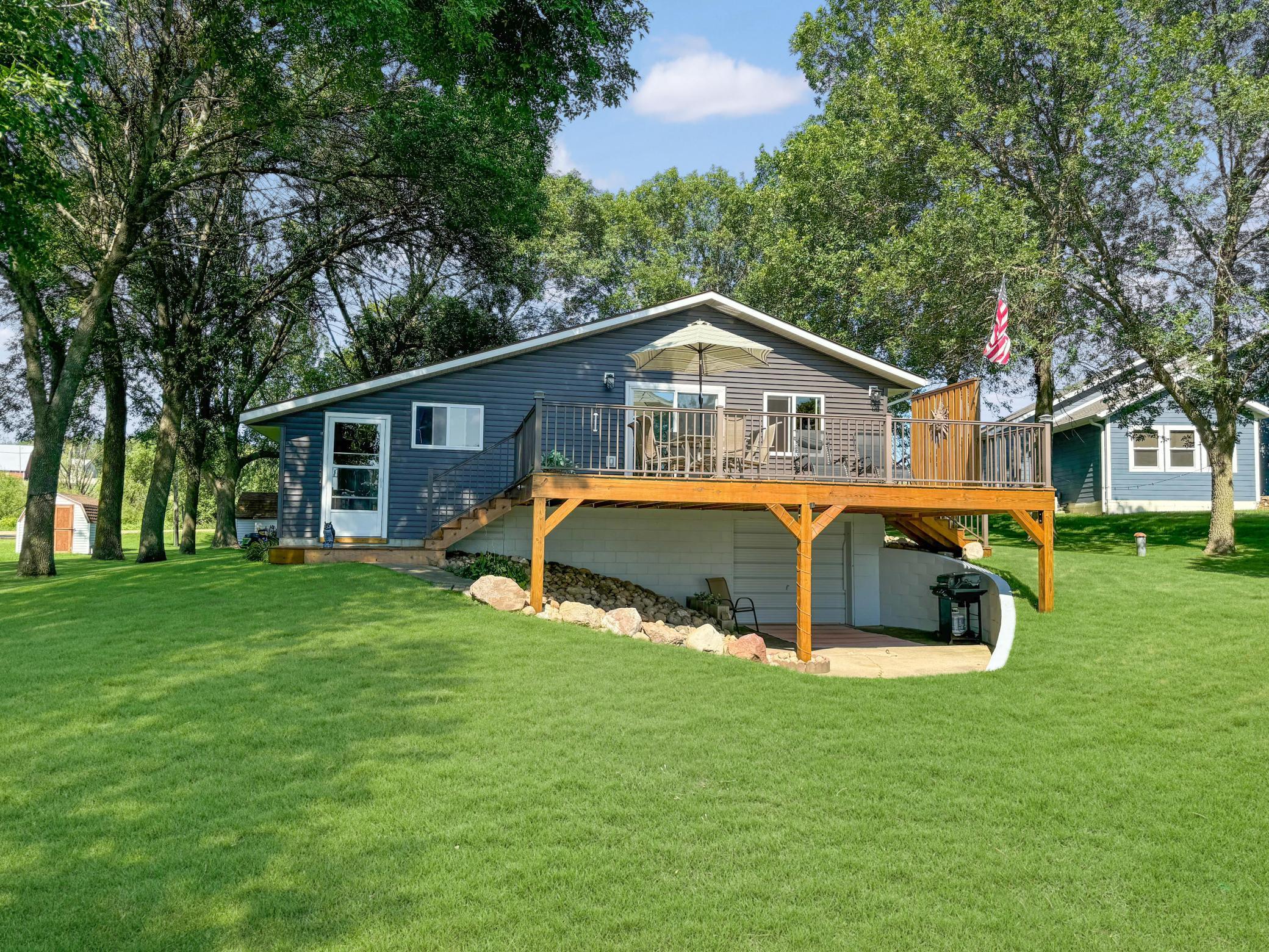112 Pleasant View Road Slayton, MN 56172 - Photo 1 of 1 Gallery Image 1